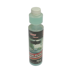 Płyn do spryskiwaczy lato koncentrat 250ML-347486098