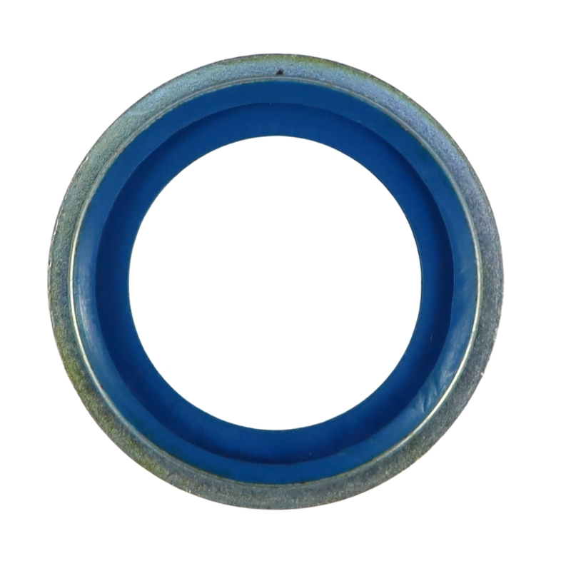 Podkładka uszczelka metalowo - gumowa z prowadzeniem BSP calowa 24,7x32,0x2,0 5/8 "-347515160