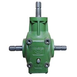 Przekładnia kosiarki bijakowej 60kW 1000 obr/min-347500342