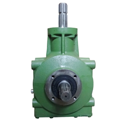 Przekładnia kosiarki bijakowej 60kW 1000 obr/min-347500343