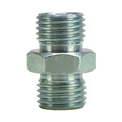 Złącze - złączka hydrauliczna - prosta BB M14x1,5 - M14x1,5-347486091