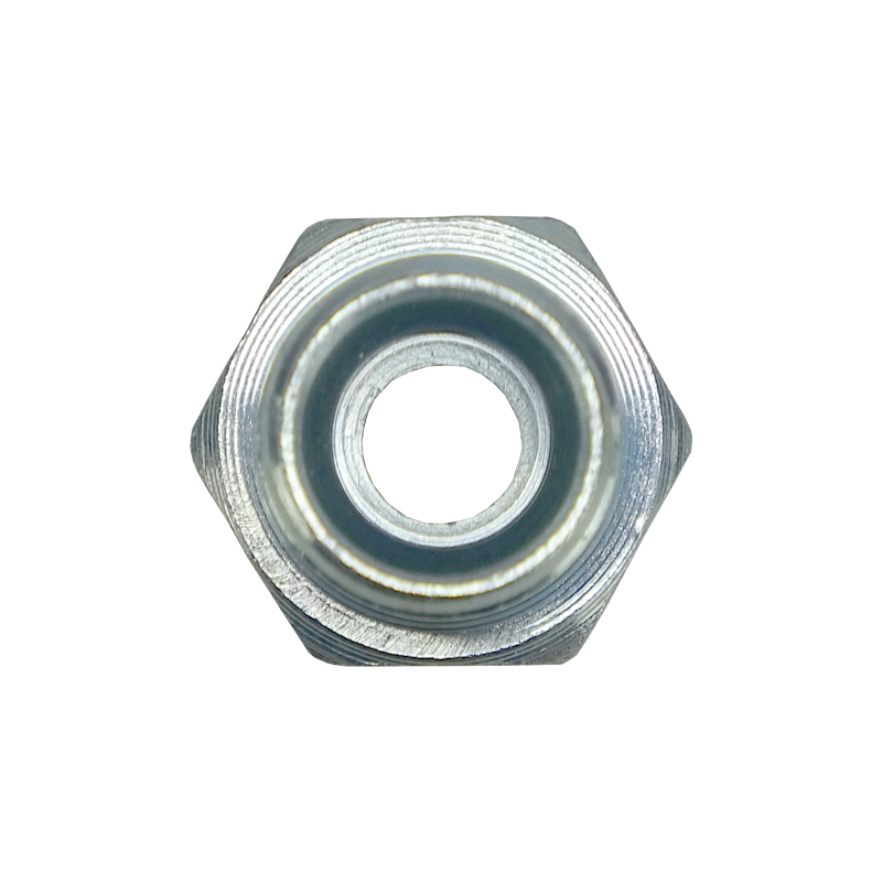 Złącze - złączka hydrauliczna - prosta BB M14x1,5 - M14x1,5-347486093