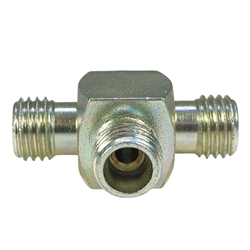 Złącze - złączka hydrauliczna - czwórnikowa M12x1,5 6L-347497074