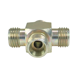 Złącze - złączka hydrauliczna - czwórnikowa M14x1,5 6S-347497071