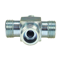 Złącze - złączka hydrauliczna - czwórnikowa M18x1,5 10S-347497062