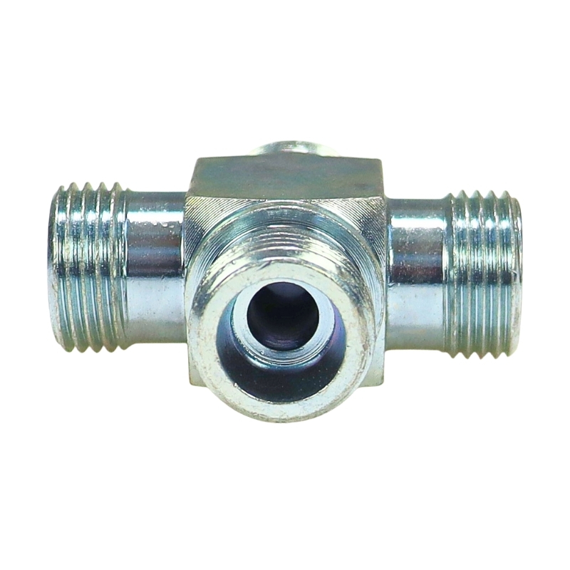 Złącze - złączka hydrauliczna - czwórnikowa M18x1,5 10S-347497062