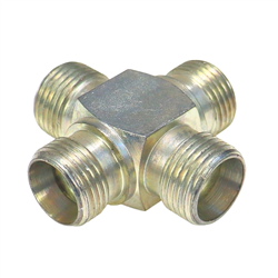Złącze - złączka hydrauliczna - czwórnikowa M18x1,5 12L-347497057