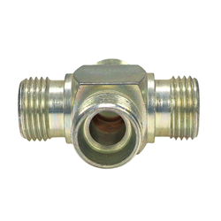 Złącze - złączka hydrauliczna - czwórnikowa M18x1,5 12L-347497059