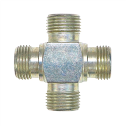 Złącze - złączka hydrauliczna - czwórnikowa M18x1,5 12L-347497058