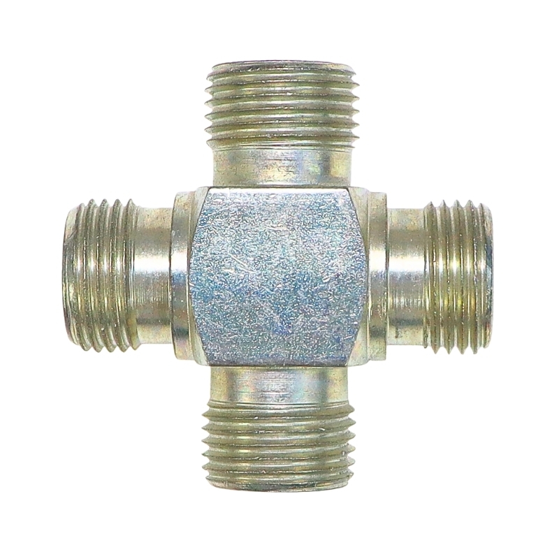 Złącze - złączka hydrauliczna - czwórnikowa M18x1,5 12L-347497058