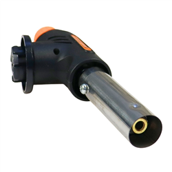 Palnik zapłon Piezo 400ml na naboje PD90CM opalarka-347522829