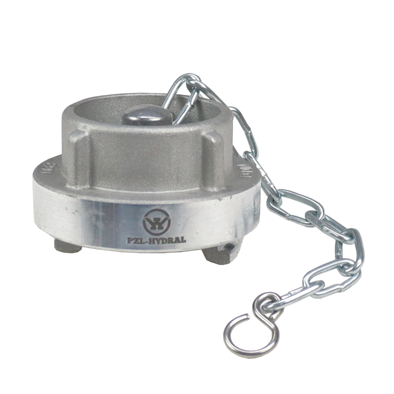 Pokrywa nasady STORZ 25mm aluminiowa PZL HYDRAL-347515323