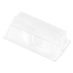 Klosz lampy obrysowej PO-2 biały-347491678