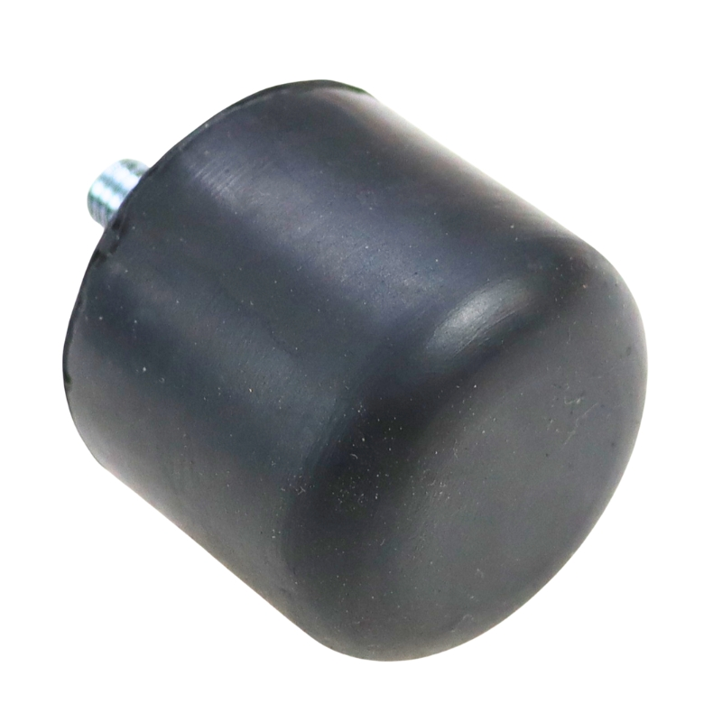 Odbój gumowy uniwersalny 40x35 jedna śruba M8 zderzak-347492635