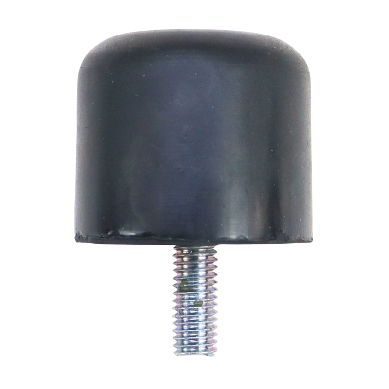 Odbój gumowy uniwersalny 40x35 jedna śruba M8 zderzak-347492634