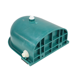 Poidło pływakowe plastikowe-347507459