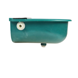 Poidło pływakowe plastikowe-347507460
