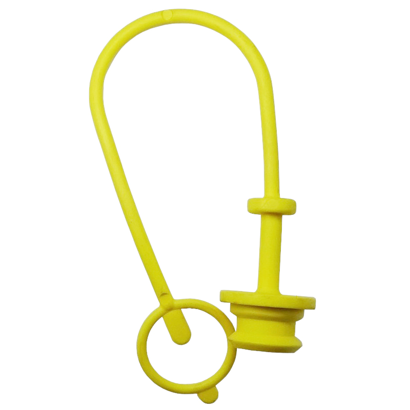 Osłona gniazda szybkozłącza hydrauliki-347496935