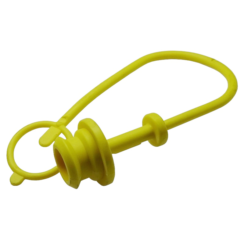 Osłona gniazda szybkozłącza hydrauliki-347496936