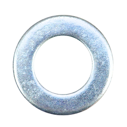 Podkładka okrągła M24 ocynk PN82005 DIN125-347915689