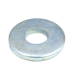 Podkładka okrągła zgrubna powiększona M14 PN82030 DIN9021 ocynk-347915684