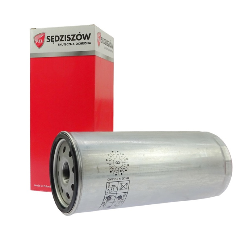 Filtr oleju PP-20.2-347491000