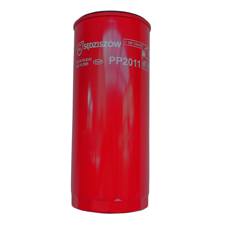 Filtr oleju puszkowy samochód ciężarowy-347491023