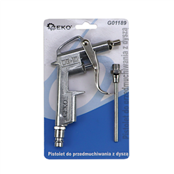 Pistolet do przedmiuchiwania zdmuchiwania-347485987