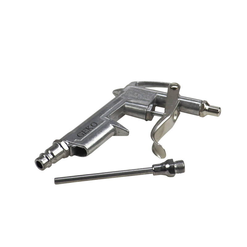Pistolet do przedmiuchiwania zdmuchiwania-347485988