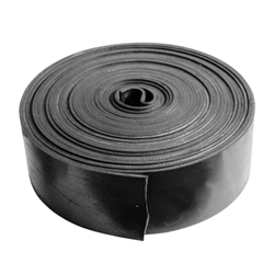 Pas pędny transmisyjny płaski szerokość - 90mm wzmocniony płótnem gr.5mm-347503396
