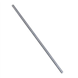 Rura wału wewnętrzna WOM trójkąt 36x4,5mm L-150cm-347501675