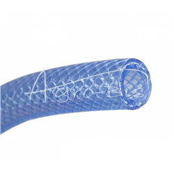 Wąż techniczny zbrojony PVC 8X2.5 19bar PZL - HYDRAL (sprzedawane na metry)-347508269