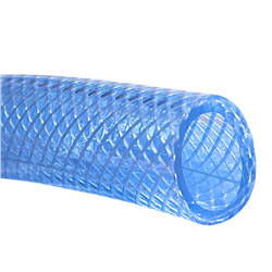 Wąż techniczny zbrojony PVC 16X3 12bar PZL - HYDRAL (sprzedawane na metry)-347508275