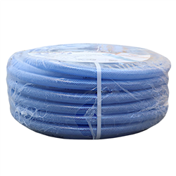 Wąż techniczny zbrojony PVC 16X3 12bar PZL - HYDRAL (sprzedawane na metry)-347508276