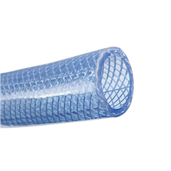 Wąż techniczny zbrojony PVC 19X3 13bar PZL - HYDRAL (sprzedawane na metry)-347508279