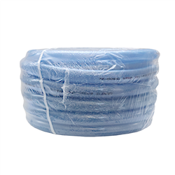 Wąż techniczny zbrojony PVC 25X4 6bar PZL - HYDRAL (sprzedawane na metry)-347508284