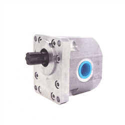 Pompa hydrauliczna wspomagania układu kierowniczego FORTSCHRITT Hylmet PZS-KZ-25W-347495511