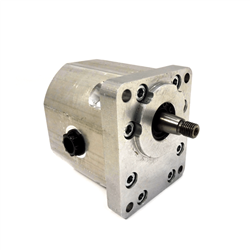 Pompa hydrauliczna FORTSCHRITT Hylmet-347495509