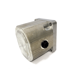 Pompa hydrauliczna FORTSCHRITT Hylmet-347495510