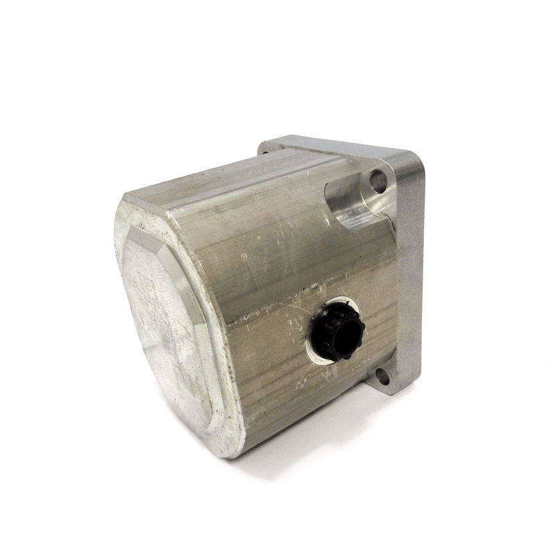 Pompa hydrauliczna FORTSCHRITT Hylmet-347495510