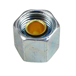 Komplet końcówek złączka tekalan na przewód 10mm nakrętka M16x1,5-347485335