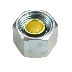 Komplet końcówek złączka tekalan na przewód 12mm nakrętka M18x1,5-347485338