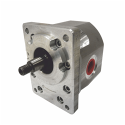 Pompa hydrauliczna wspomagania wydajność 14,5 Ursus C-360 C-362 Ostrówek Hylmet-347495724