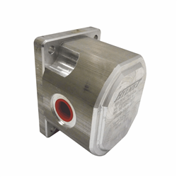Pompa hydrauliczna wspomagania wydajność 14,5 Ursus C-360 C-362 Ostrówek Hylmet-347495725