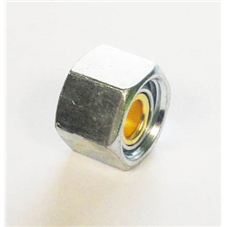 Komplet końcówek złączka tekalan na przewód 16mm nakrętka M24x1,5-347489101