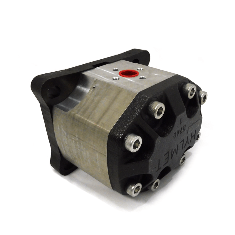 Pompa hydrauliczna MF Hylmet-347495562