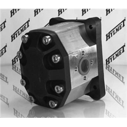 Pompa hydrauliczna wózek Bułgar Hylmet-347489657