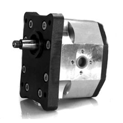 Pompa hydrauliczna wózek Bułgar Hylmet-347489658