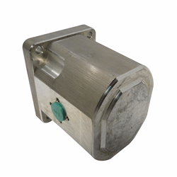 Pompa hydrauliczna do multiplikatora Hylmet-347495699