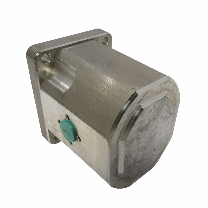 Pompa hydrauliczna do multiplikatora Hylmet-347495699